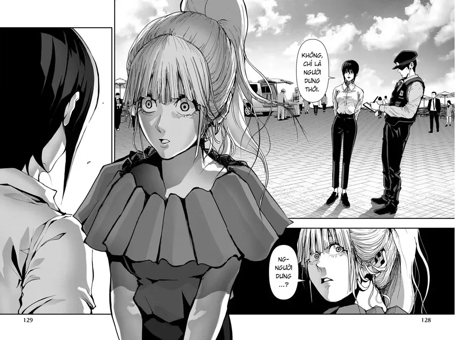 Abu Normal Chap 47 - Next Chap 48