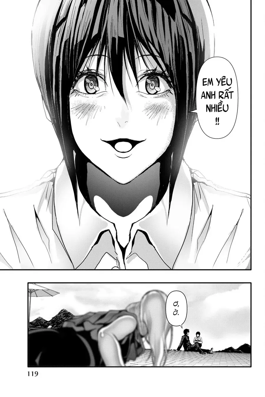 Abu Normal Chap 47 - Next Chap 48