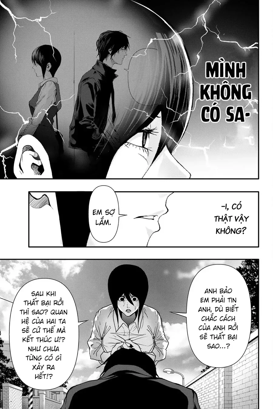 Abu Normal Chap 49 - Next Chap 50