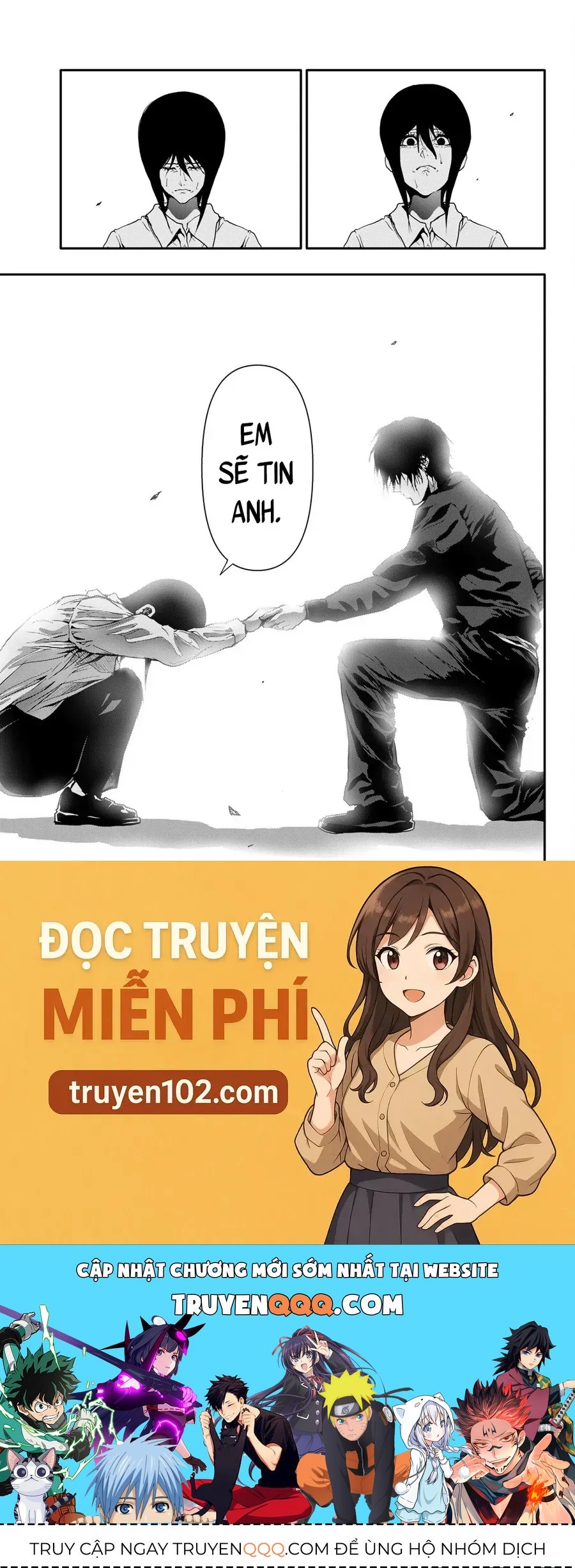 Abu Normal Chap 49 - Next Chap 50