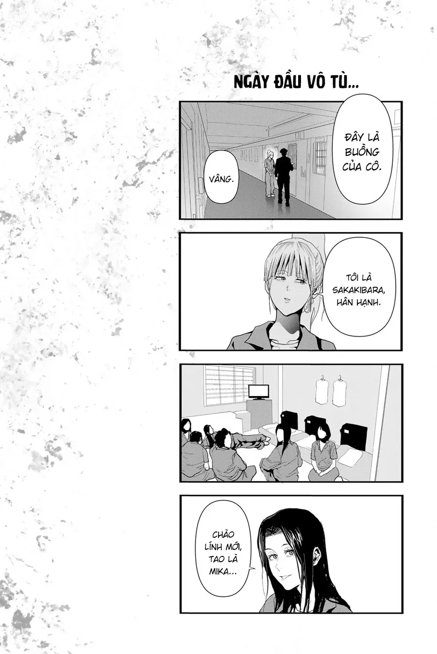 Abu Normal Chap 50 - Next Chap 51