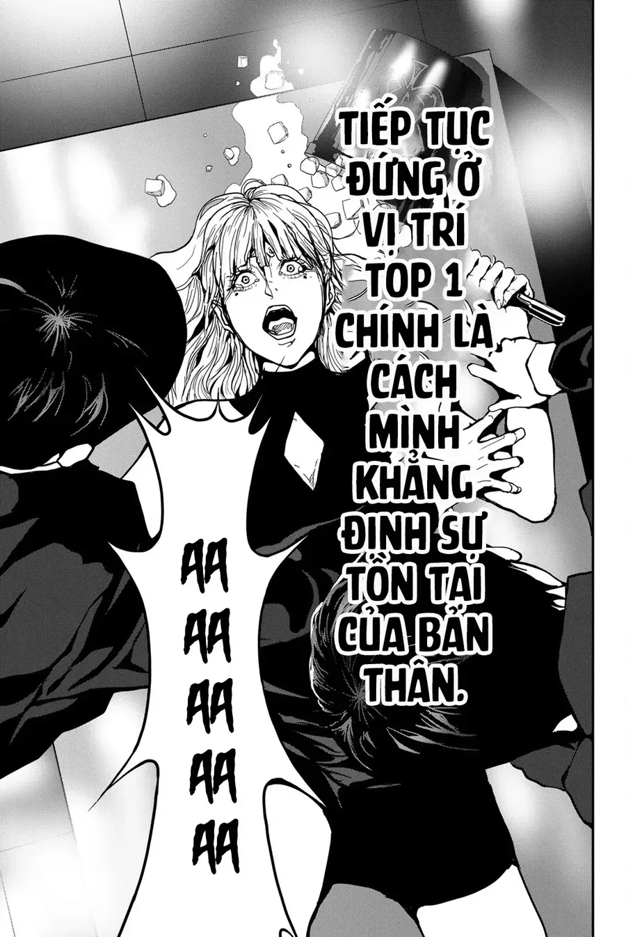 Abu Normal Chap 60 - Next Chap 61