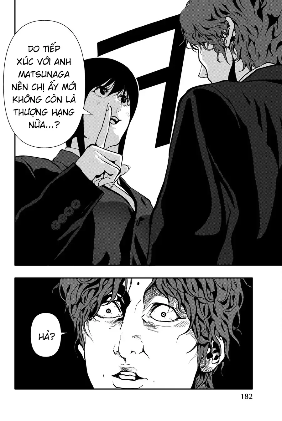 Abu Normal Chap 61 - Next Chap 62