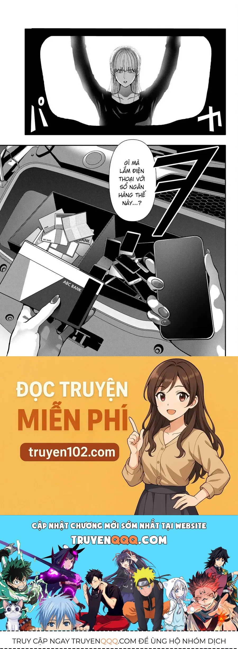 Abu Normal Chap 64 - Next Chap 65