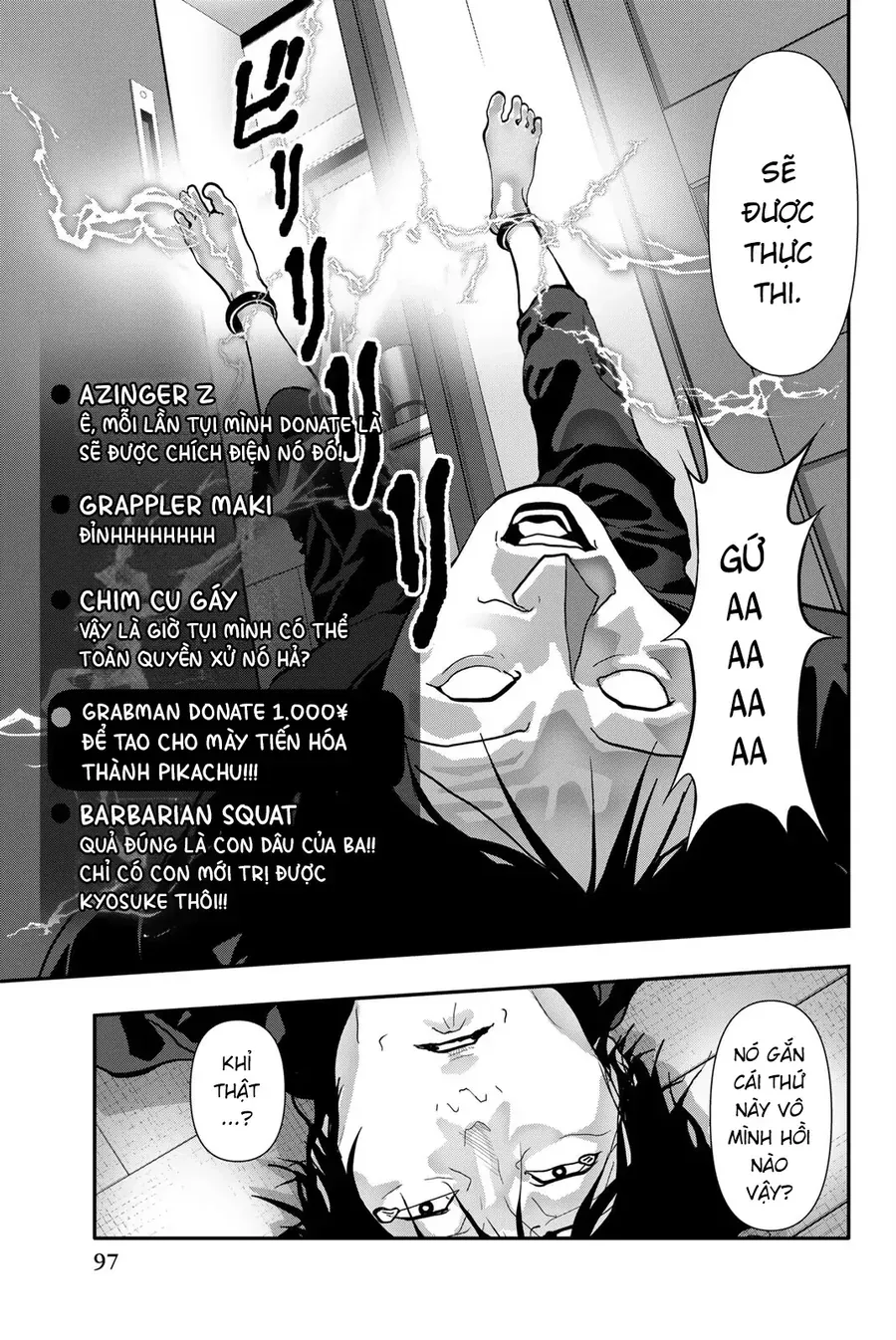 Abu Normal Chap 78 - Next Chap 79
