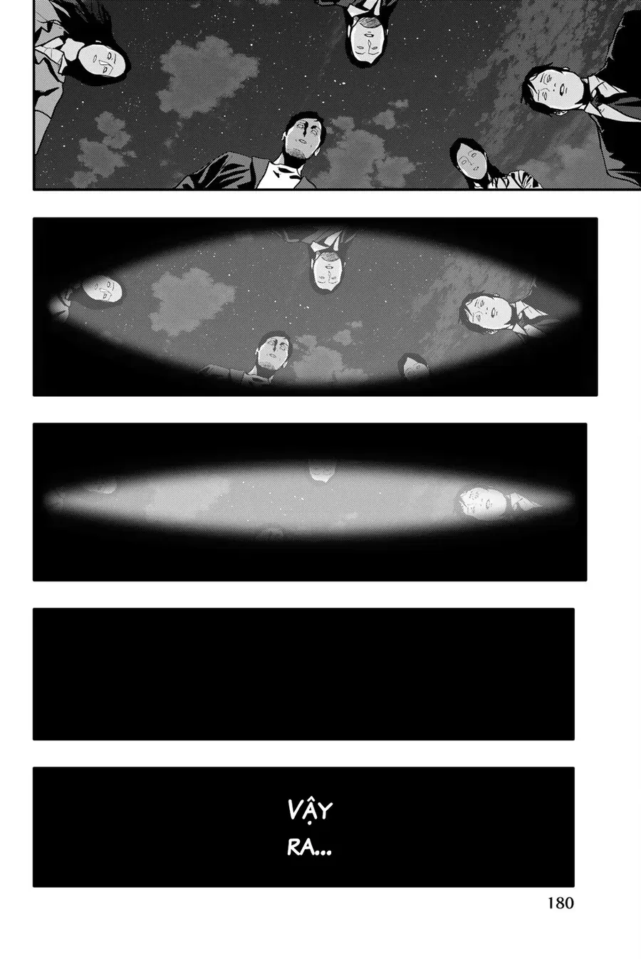 Abu Normal Chap 83 - Next Chap 84