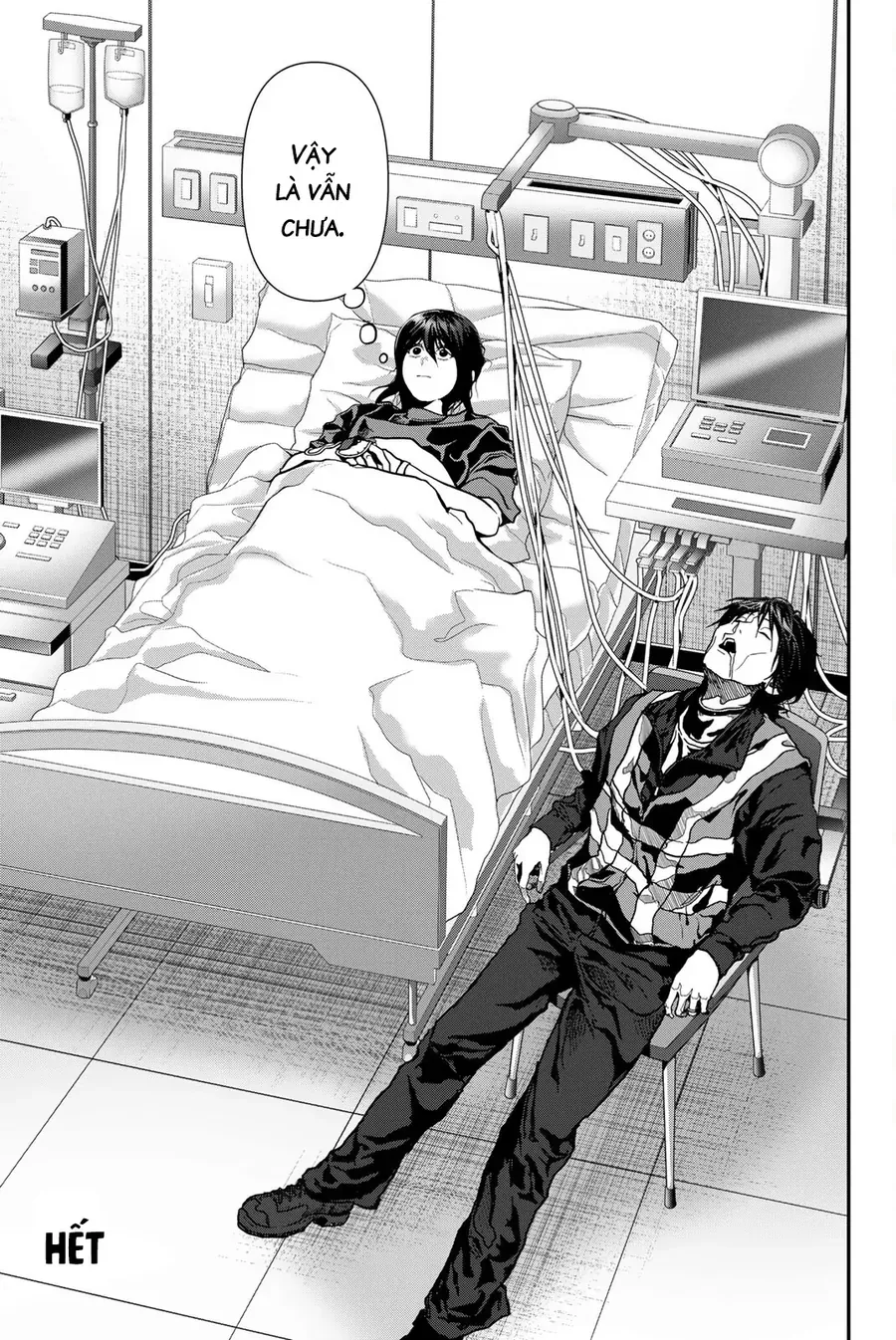 Abu Normal Chap 83 - Next Chap 84