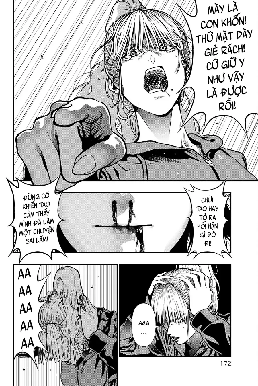 Abu Normal Chap 83 - Next Chap 84