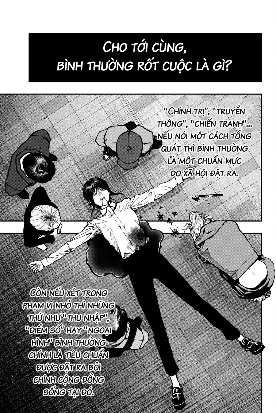 Abu Normal Chap 83 - Next Chap 84