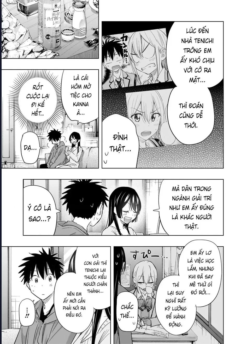 Himaten Chap 70 - Next Chap 71