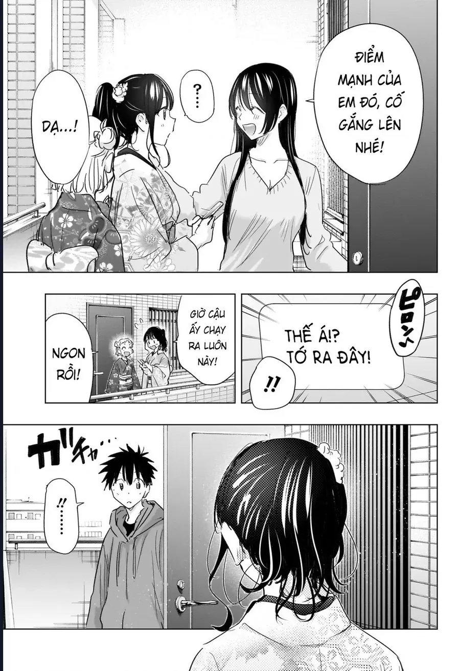 Himaten Chap 70 - Next Chap 71