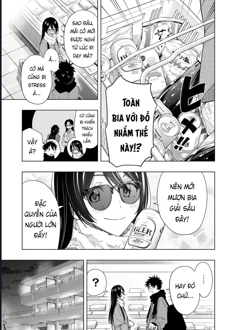 Himaten Chap 70 - Next Chap 71