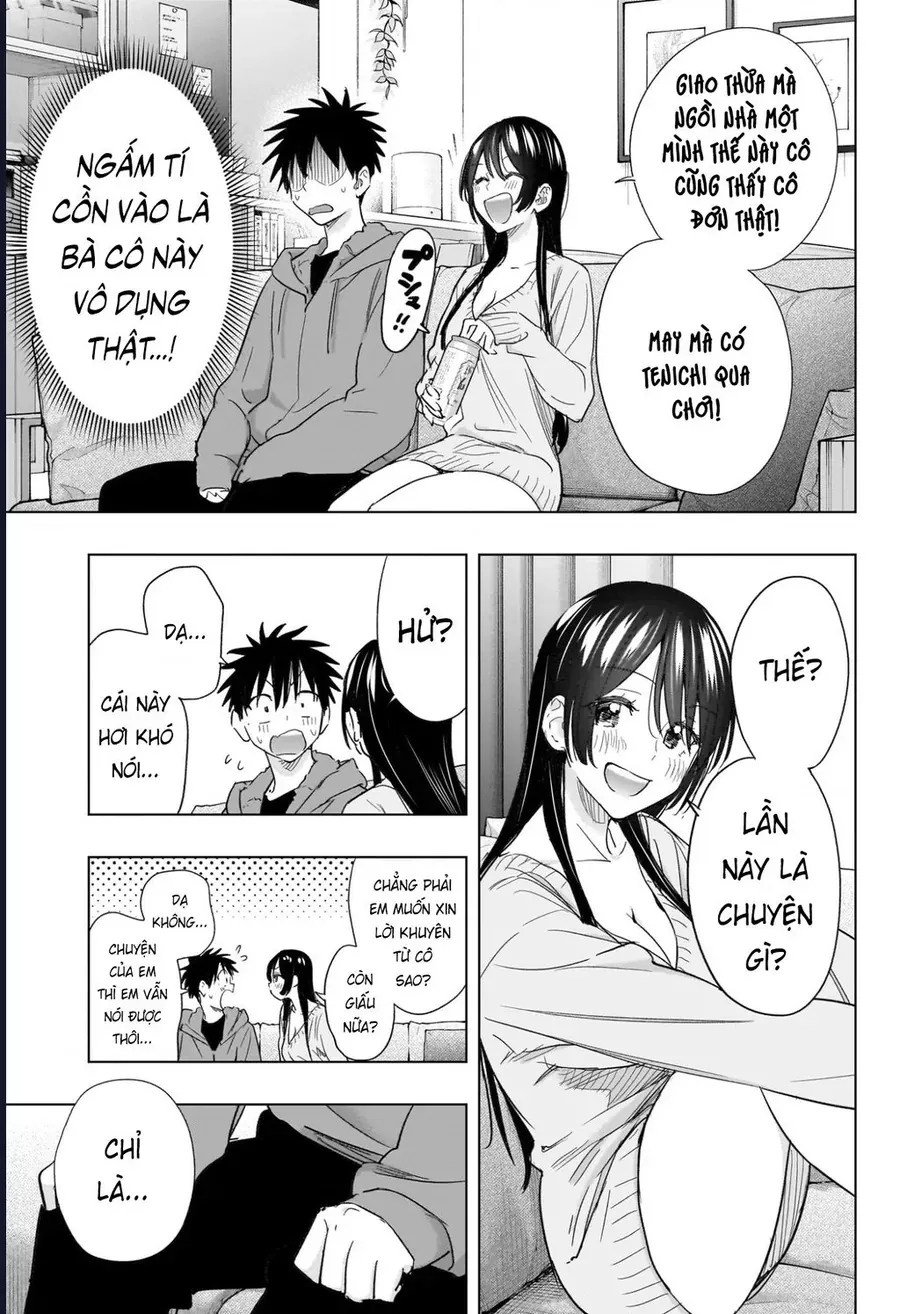 Himaten Chap 70 - Next Chap 71