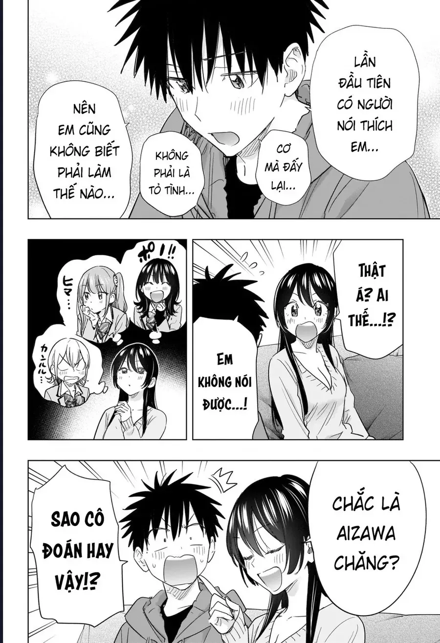 Himaten Chap 70 - Next Chap 71