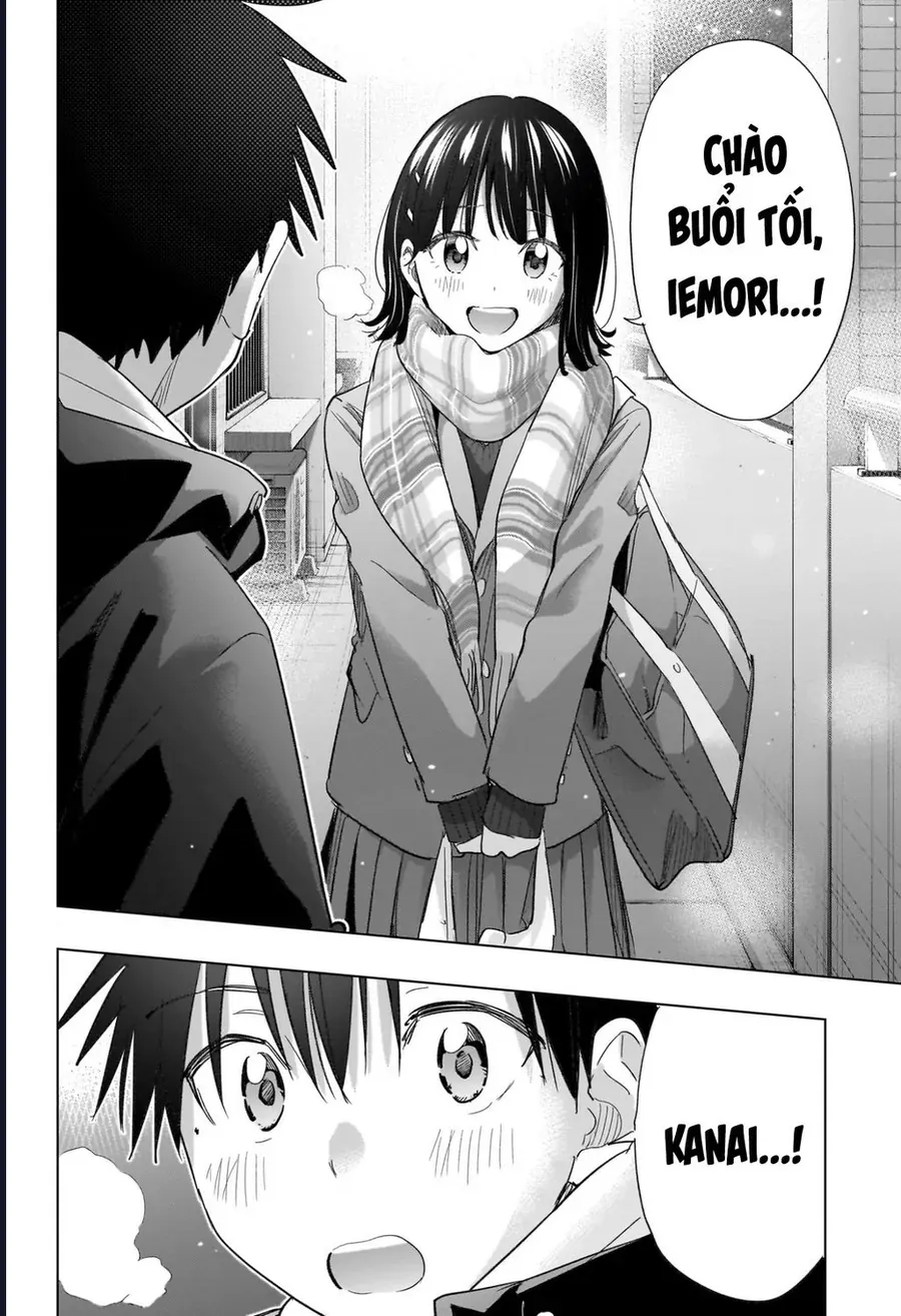 Himaten Chap 72 - Next Chap 73