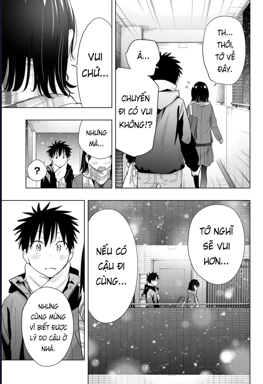 Himaten Chap 72 - Next Chap 73