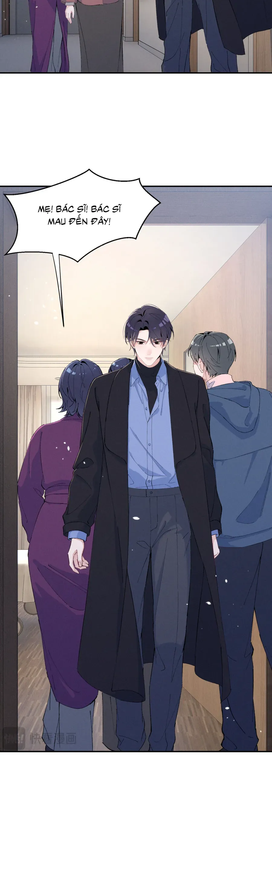 PHU NHÂN , THÂN PHẬN THẬT CỦA NGƯỜI SẮP LỘ RỒI Chap 95 - Next Chap 96