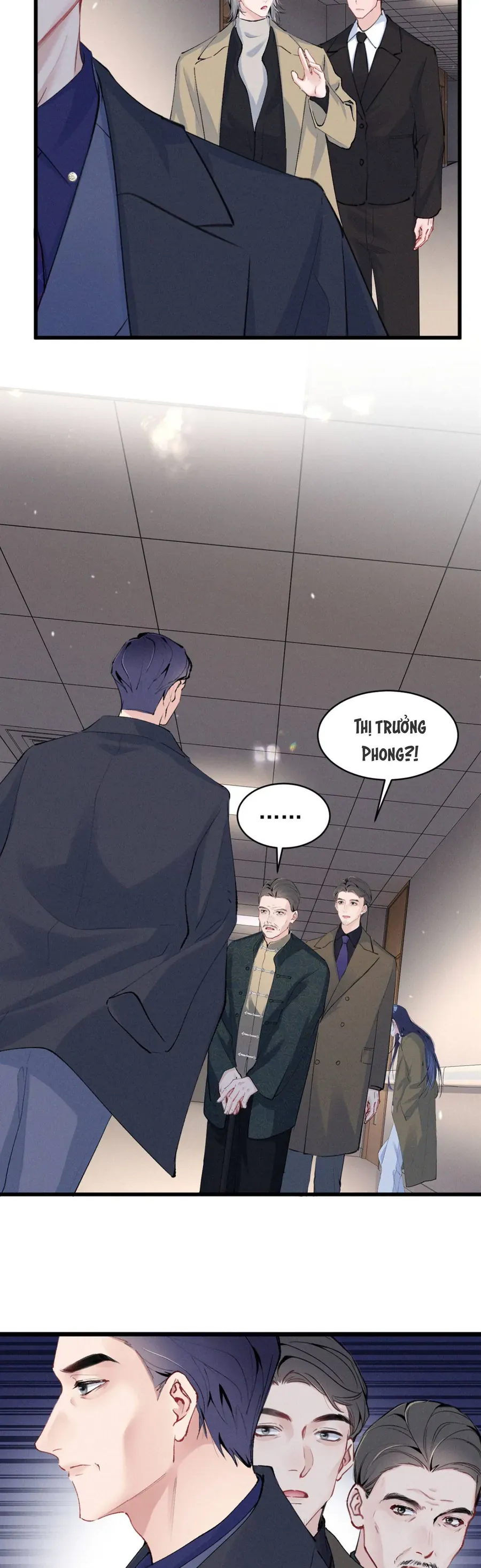 PHU NHÂN , THÂN PHẬN THẬT CỦA NGƯỜI SẮP LỘ RỒI Chap 96 - Next Chap 97