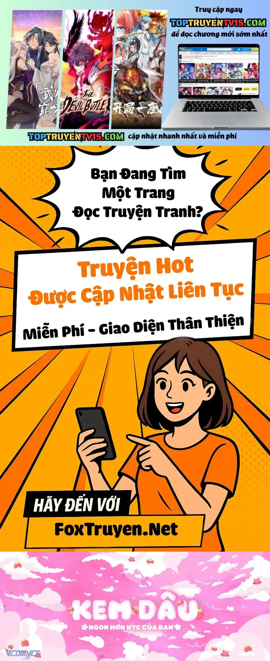 Chuyện Tình Tuyết Phương Bắc Chap 51 - Next Chap 52