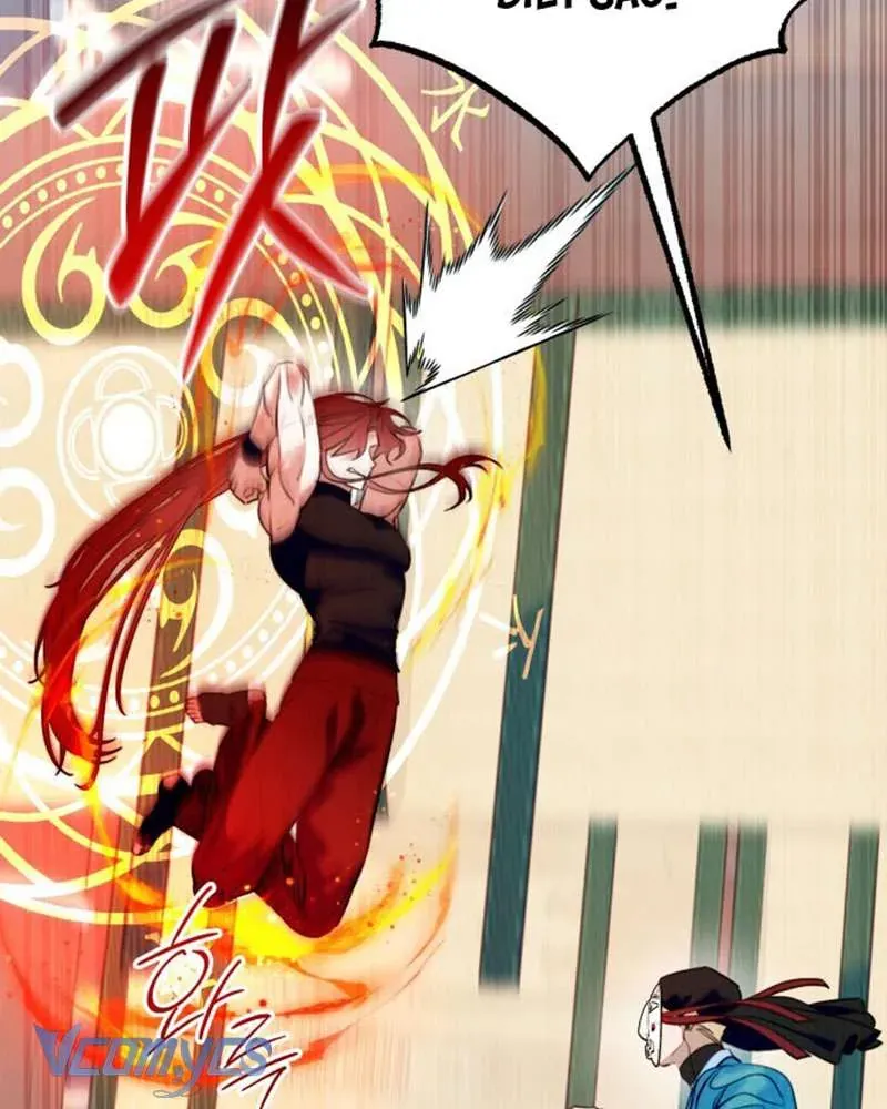 Chuyện Tình Tuyết Phương Bắc Chap 51 - Next Chap 52