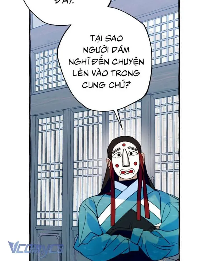 Chuyện Tình Tuyết Phương Bắc Chap 51 - Next Chap 52