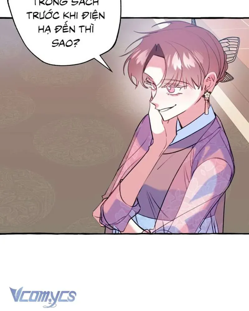 Chuyện Tình Tuyết Phương Bắc Chap 51 - Next Chap 52