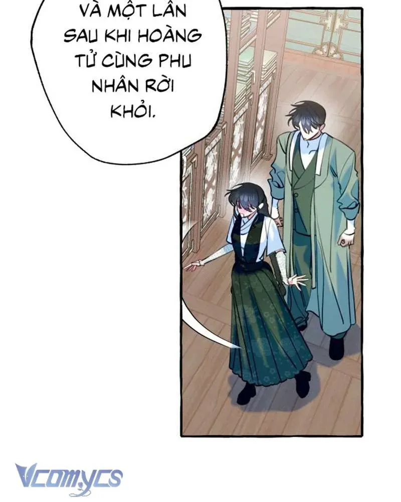 Chuyện Tình Tuyết Phương Bắc Chap 51 - Next Chap 52