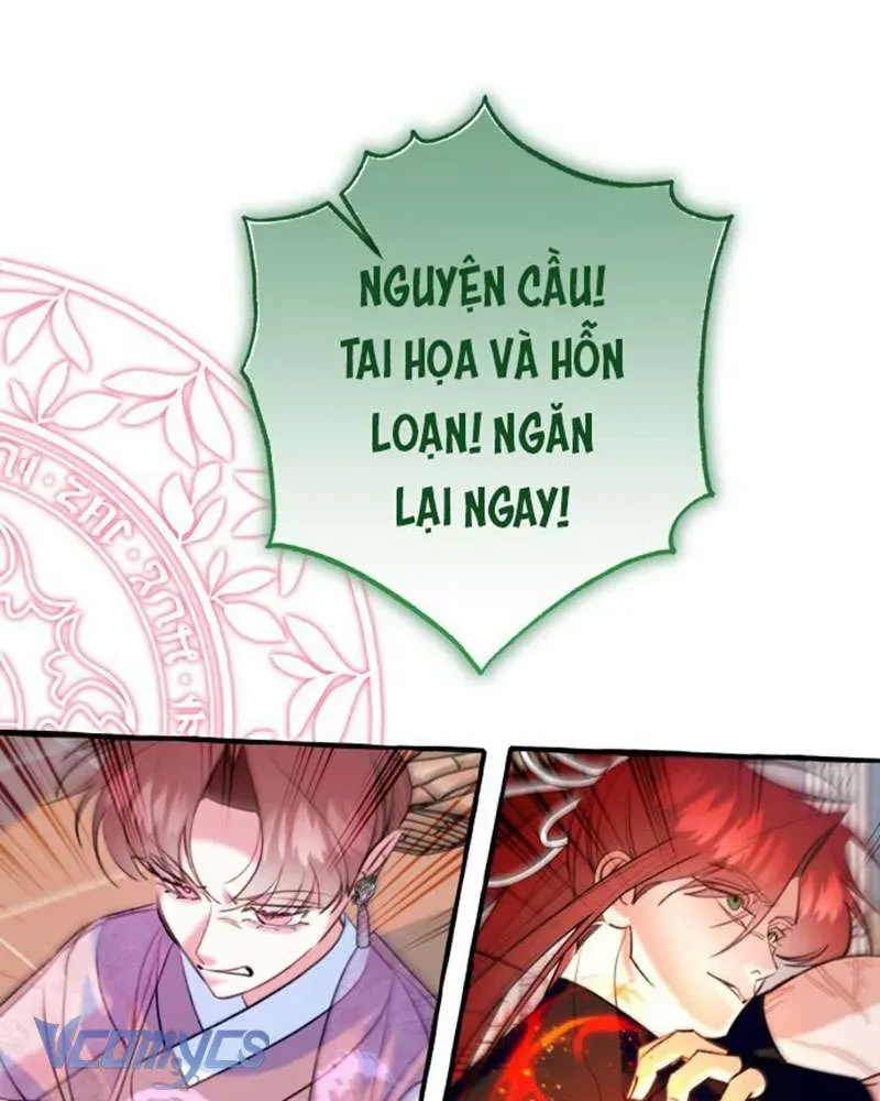 Chuyện Tình Tuyết Phương Bắc Chap 51 - Next Chap 52