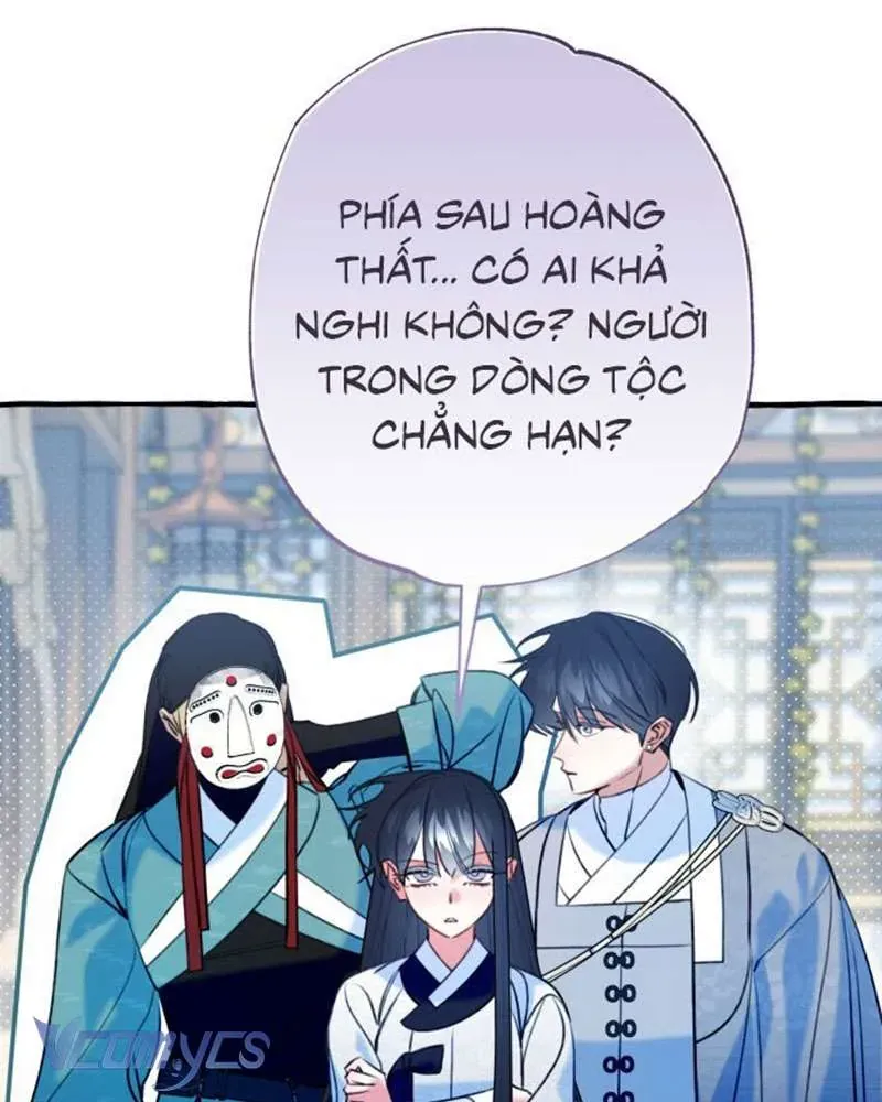 Chuyện Tình Tuyết Phương Bắc Chap 52 - Next Chap 53
