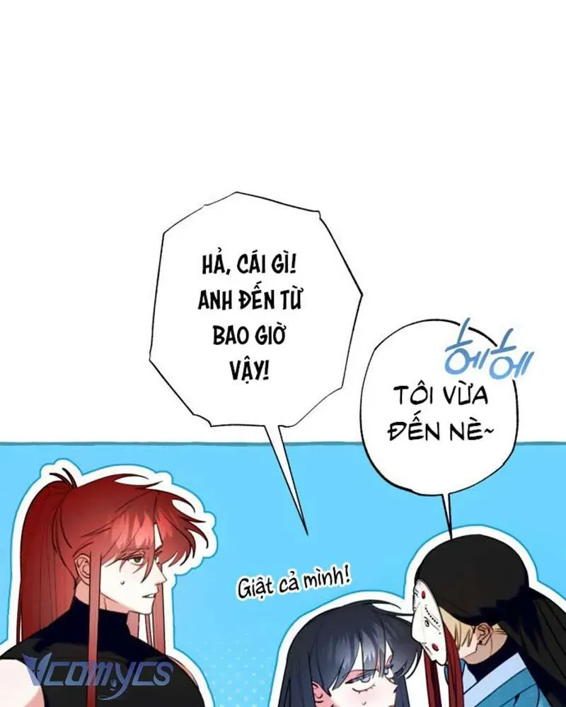 Chuyện Tình Tuyết Phương Bắc Chap 52 - Next Chap 53