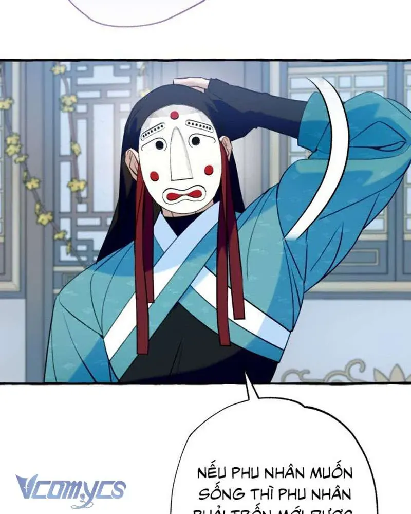 Chuyện Tình Tuyết Phương Bắc Chap 52 - Next Chap 53