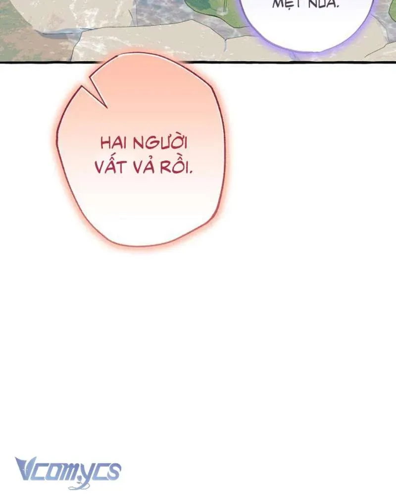 Chuyện Tình Tuyết Phương Bắc Chap 52 - Next Chap 53