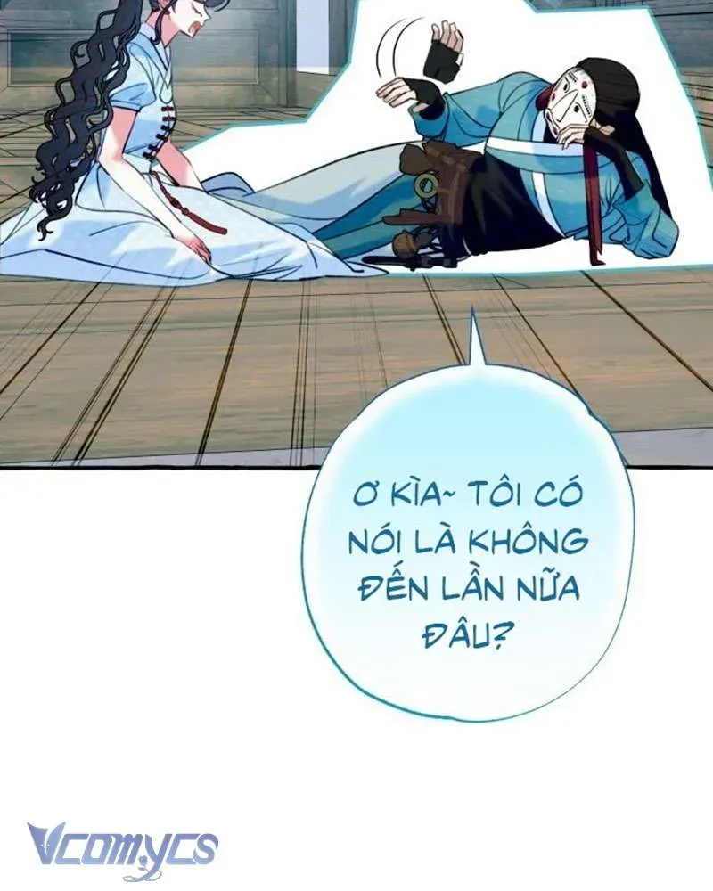 Chuyện Tình Tuyết Phương Bắc Chap 52 - Next Chap 53