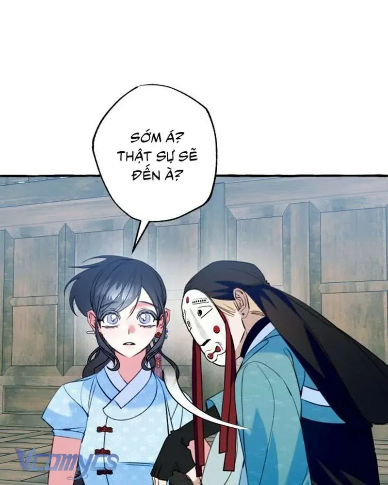 Chuyện Tình Tuyết Phương Bắc Chap 52 - Next Chap 53