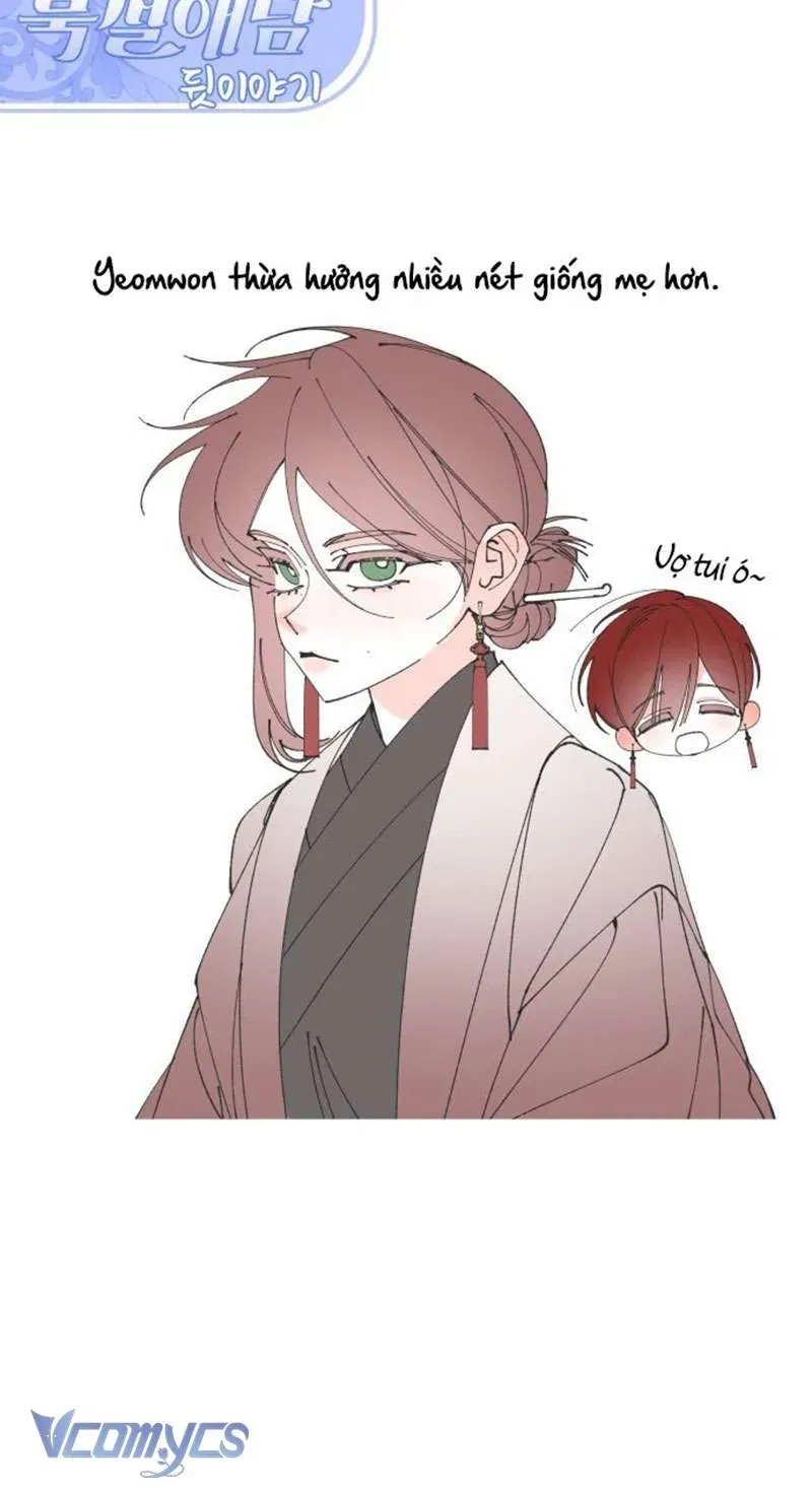 Chuyện Tình Tuyết Phương Bắc Chap 52 - Next Chap 53