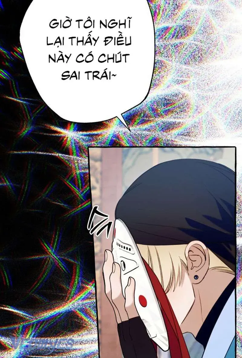 Chuyện Tình Tuyết Phương Bắc Chap 52 - Next Chap 53