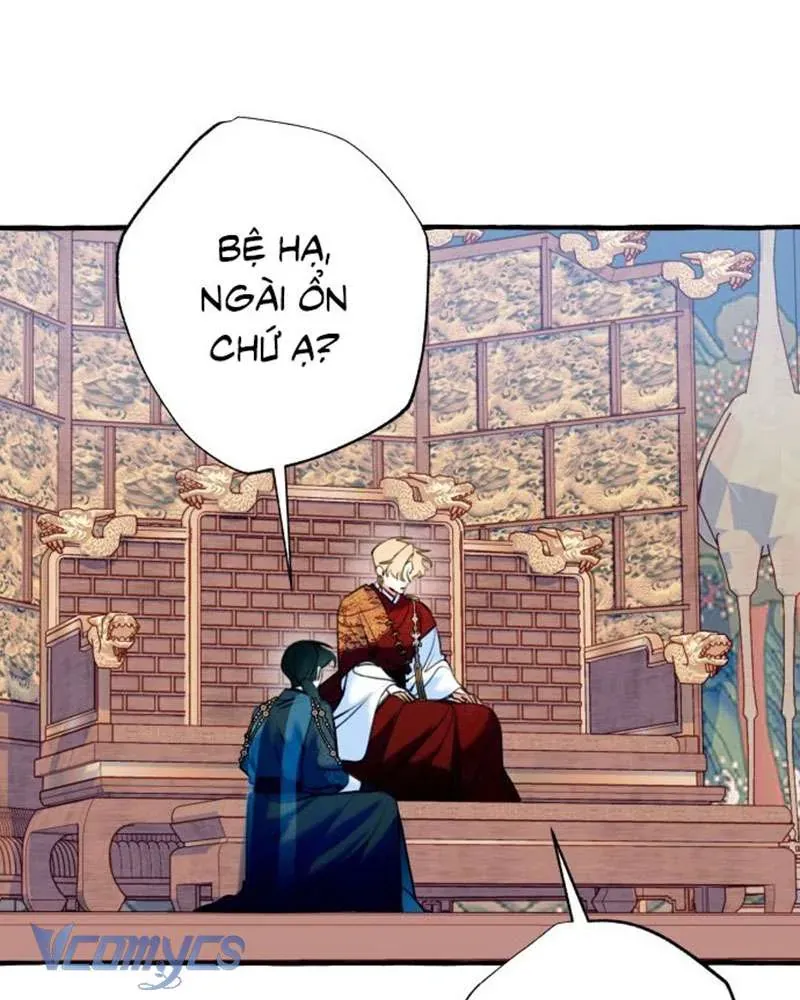 Chuyện Tình Tuyết Phương Bắc Chap 52 - Next Chap 53