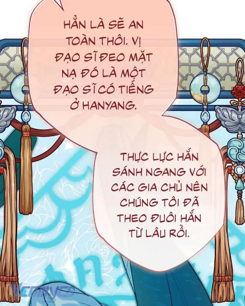 Chuyện Tình Tuyết Phương Bắc Chap 52 - Next Chap 53