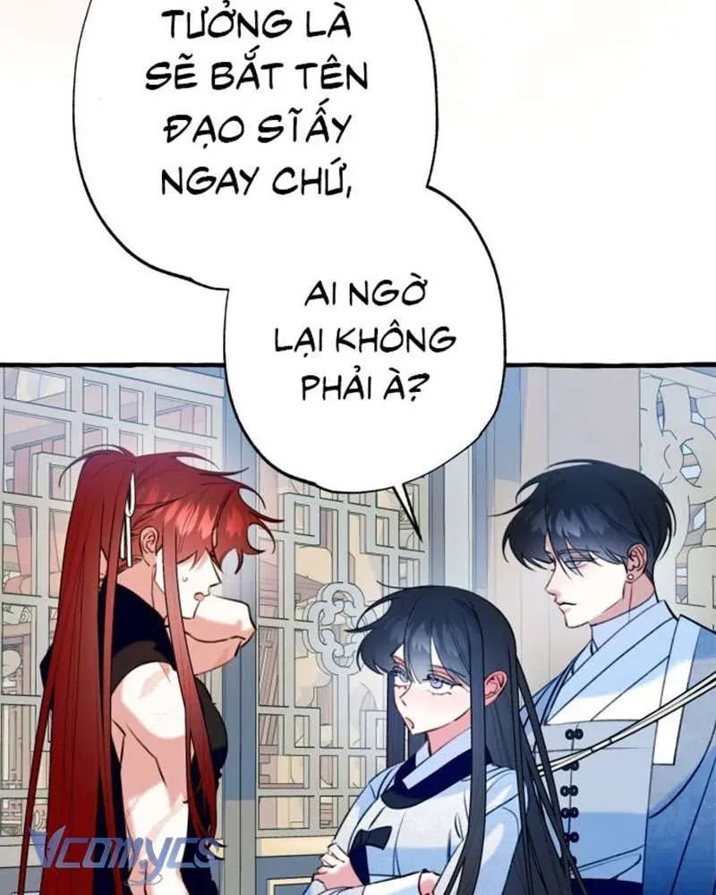 Chuyện Tình Tuyết Phương Bắc Chap 52 - Next Chap 53