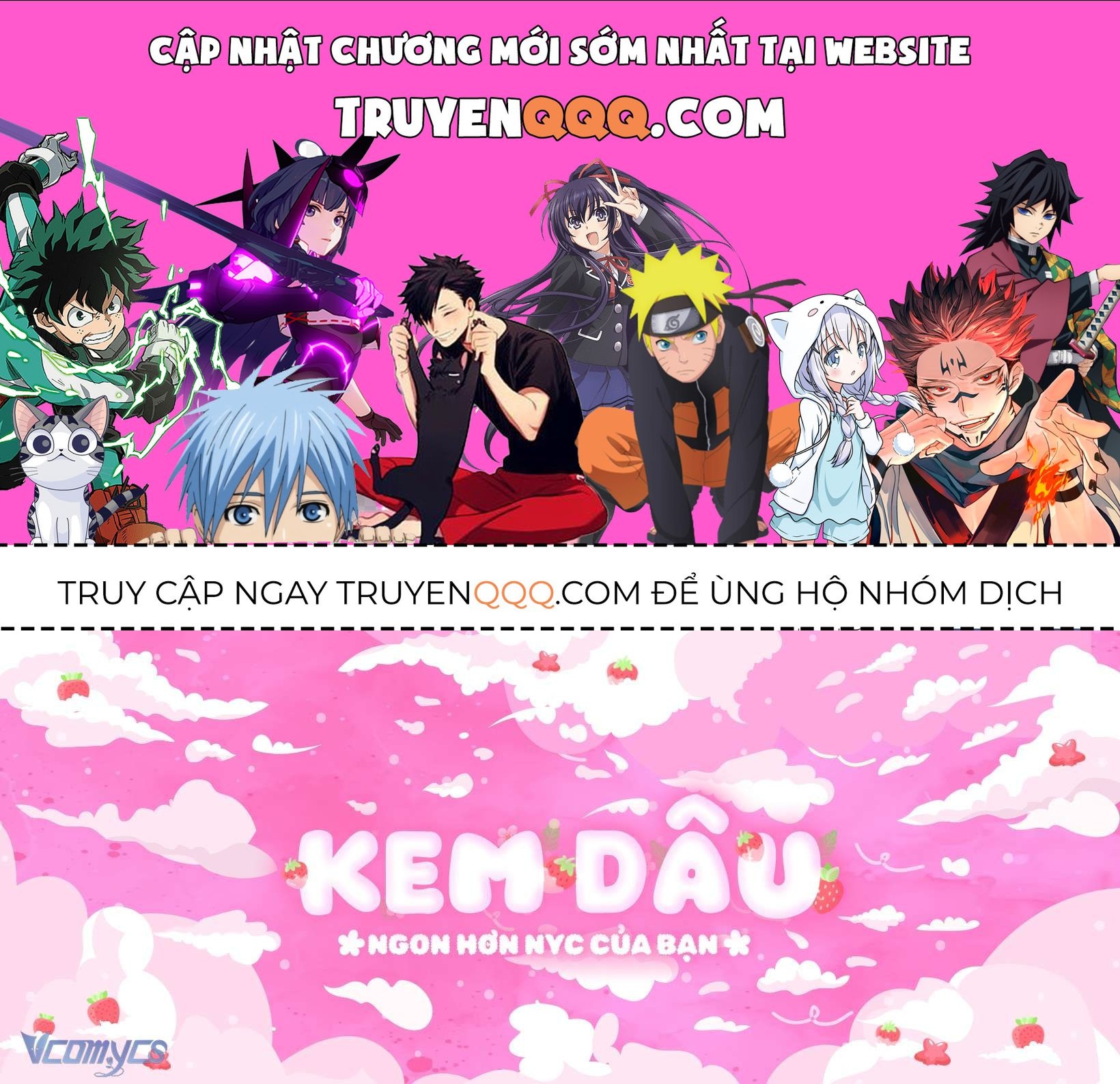 Chuyện Tình Tuyết Phương Bắc Chap 53 - Next Chap 54