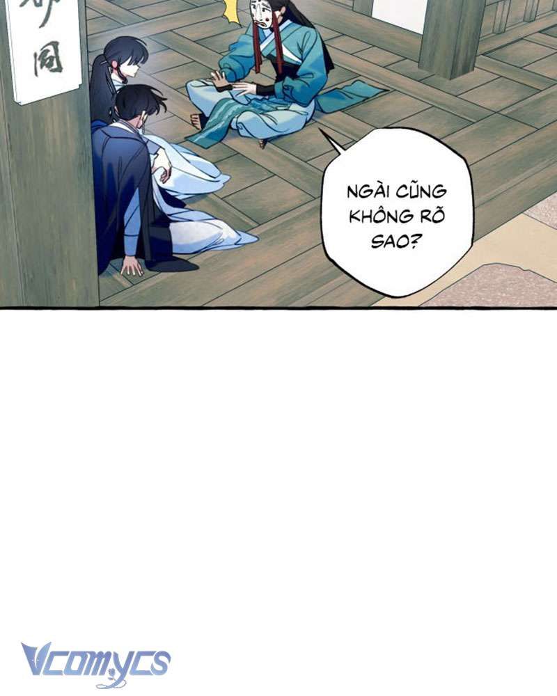 Chuyện Tình Tuyết Phương Bắc Chap 53 - Next Chap 54