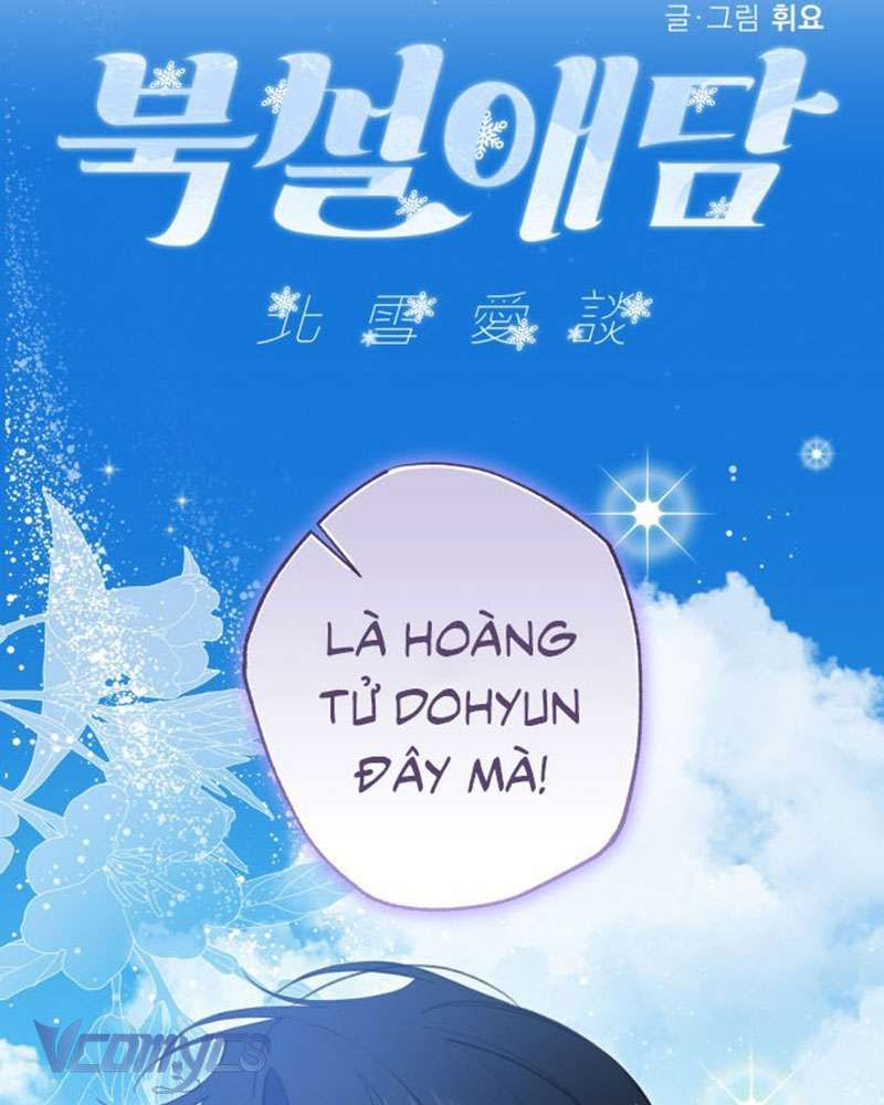 Chuyện Tình Tuyết Phương Bắc Chap 53 - Next Chap 54