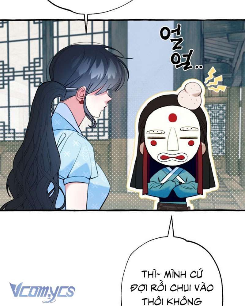 Chuyện Tình Tuyết Phương Bắc Chap 53 - Next Chap 54