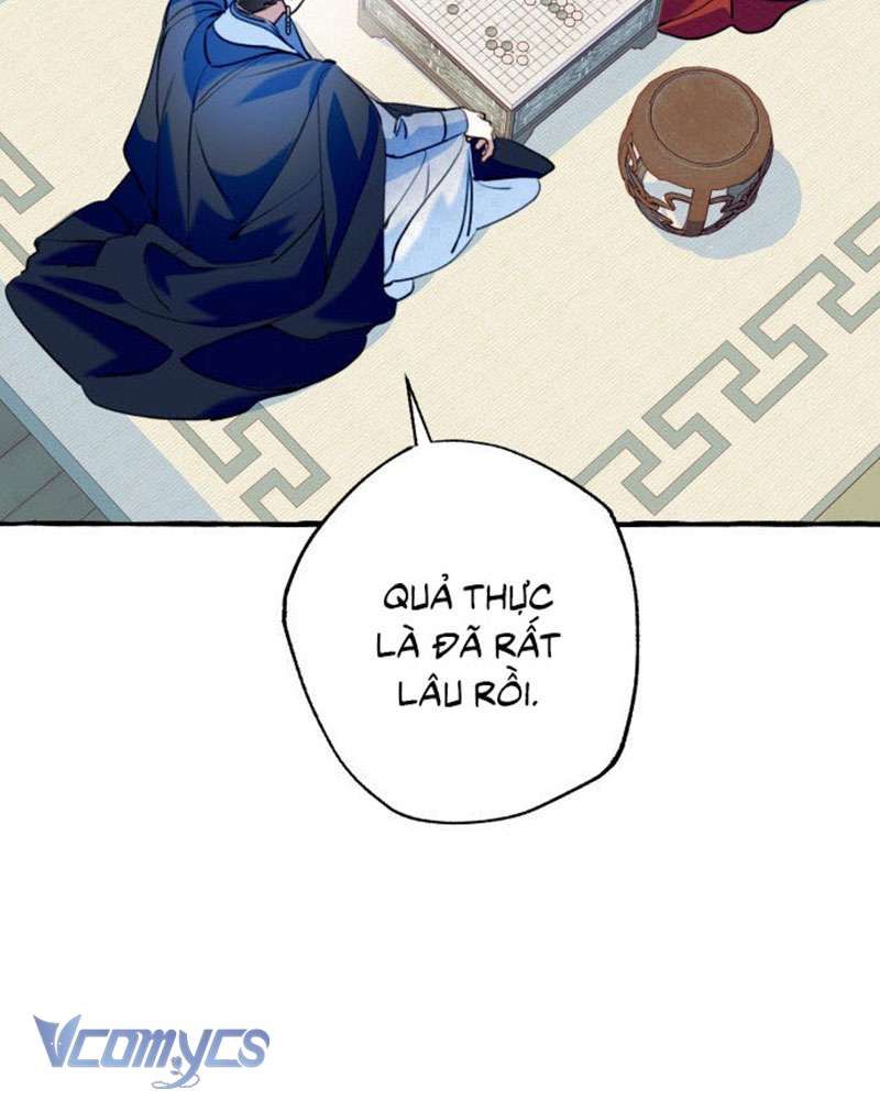 Chuyện Tình Tuyết Phương Bắc Chap 53 - Next Chap 54