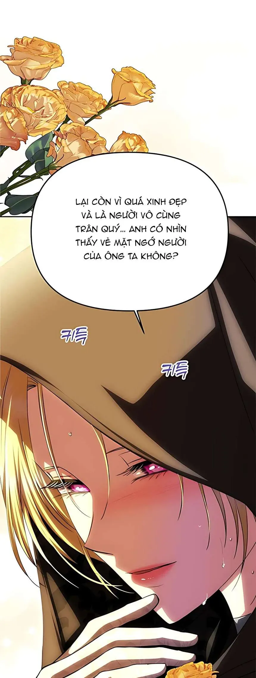 Chỉ Cần Một Người Chồng Là Đủ Chap 74 - Next Chap 75