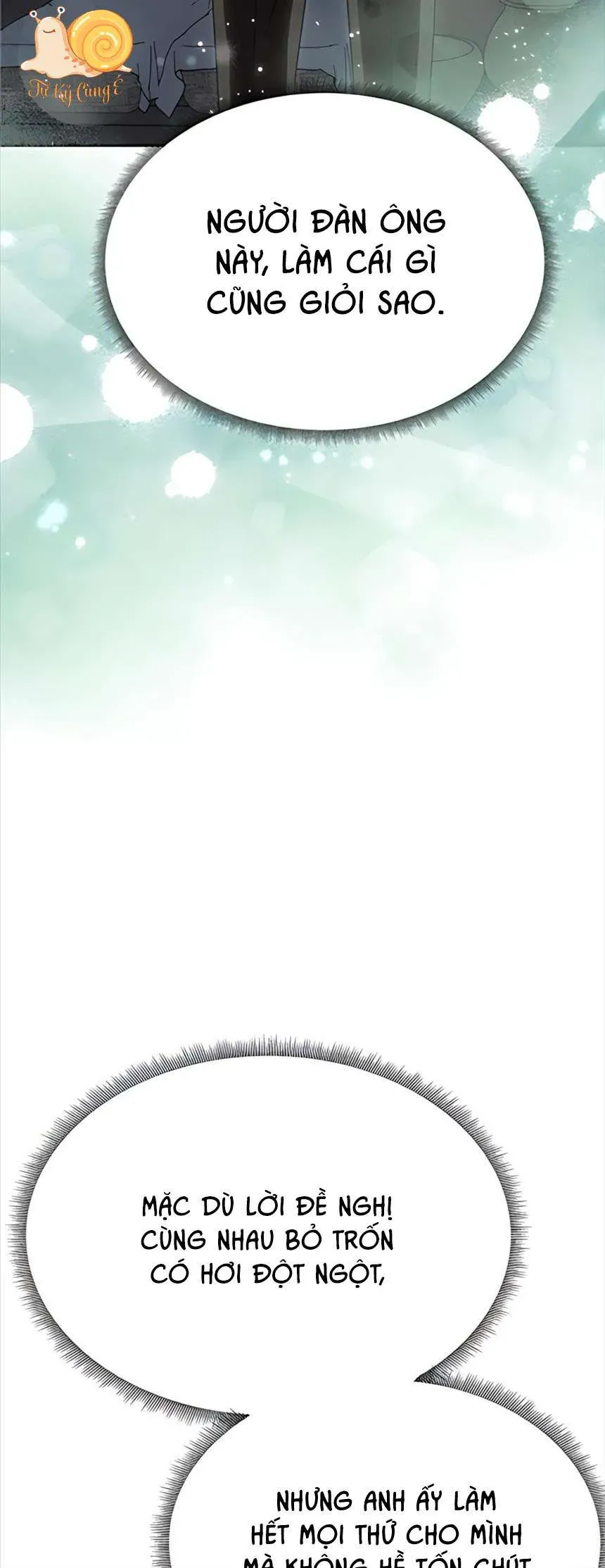 Chỉ Cần Một Người Chồng Là Đủ Chap 75 - Next Chap 76