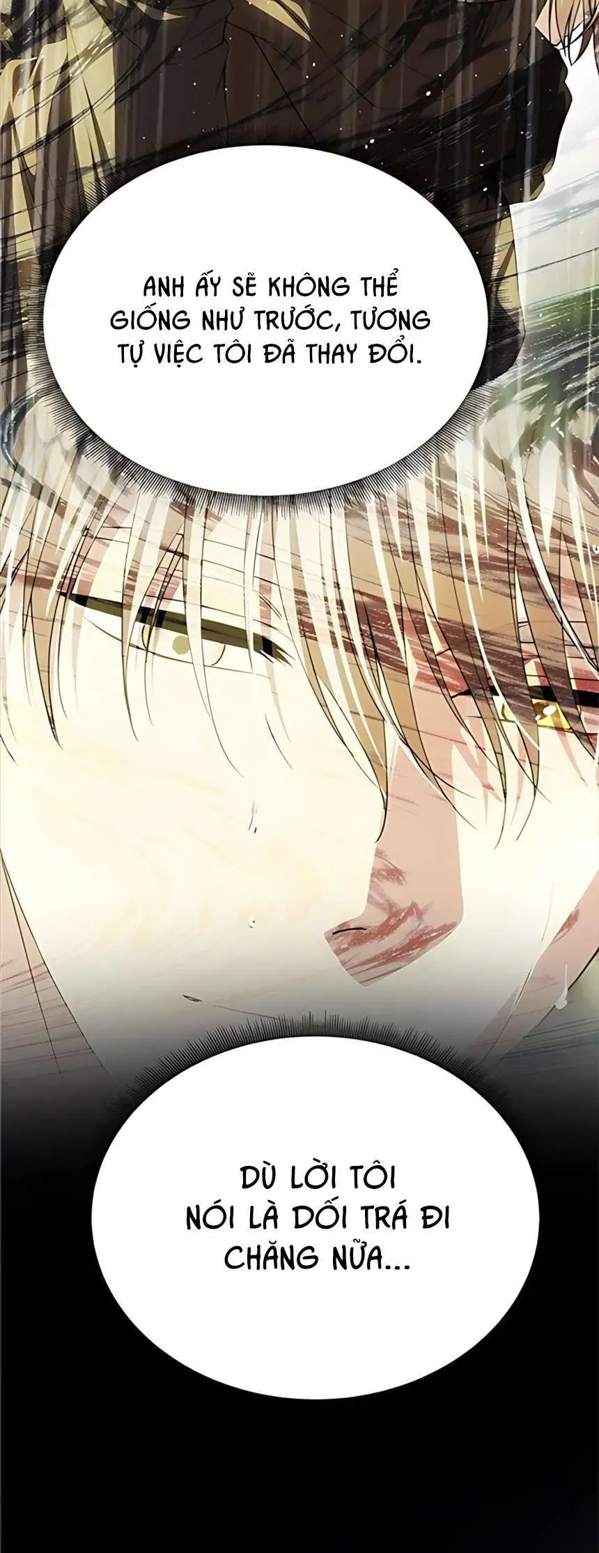 Chỉ Cần Một Người Chồng Là Đủ Chap 75 - Next Chap 76