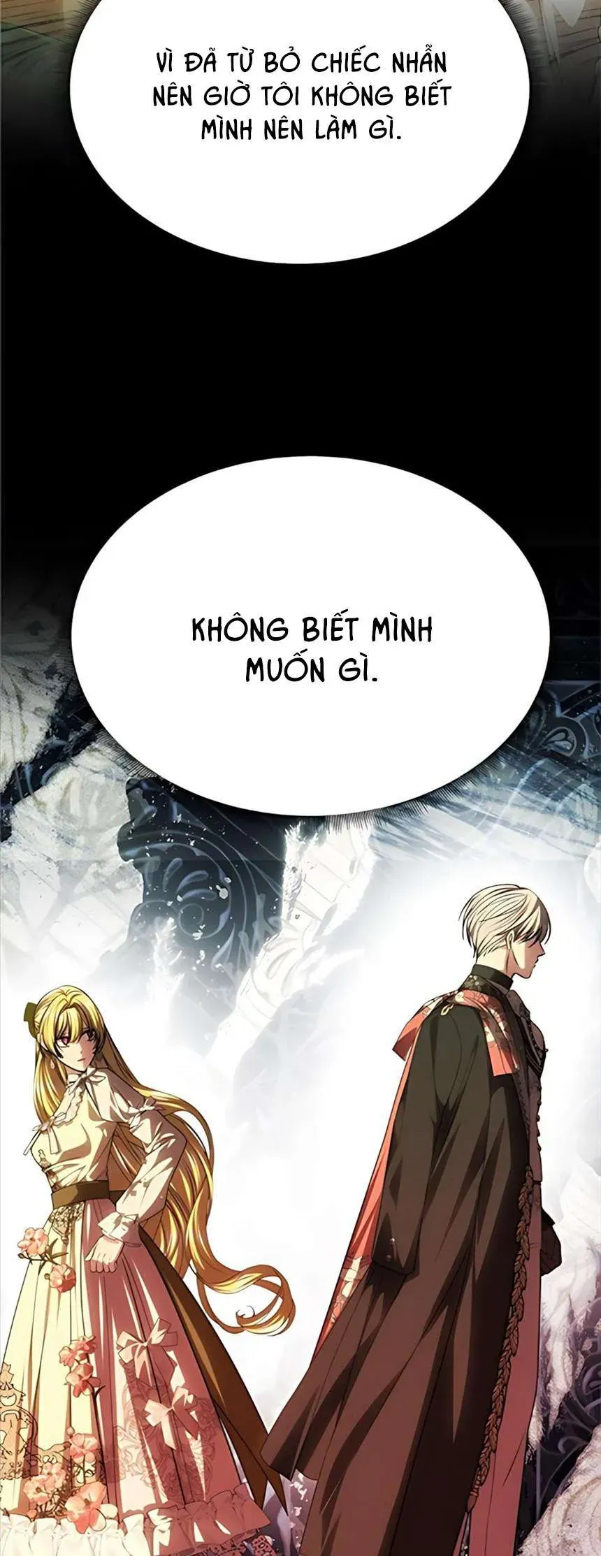 Chỉ Cần Một Người Chồng Là Đủ Chap 75 - Next Chap 76