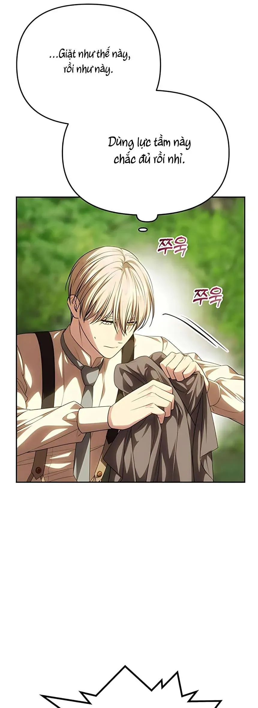 Chỉ Cần Một Người Chồng Là Đủ Chap 76 - Next Chap 77