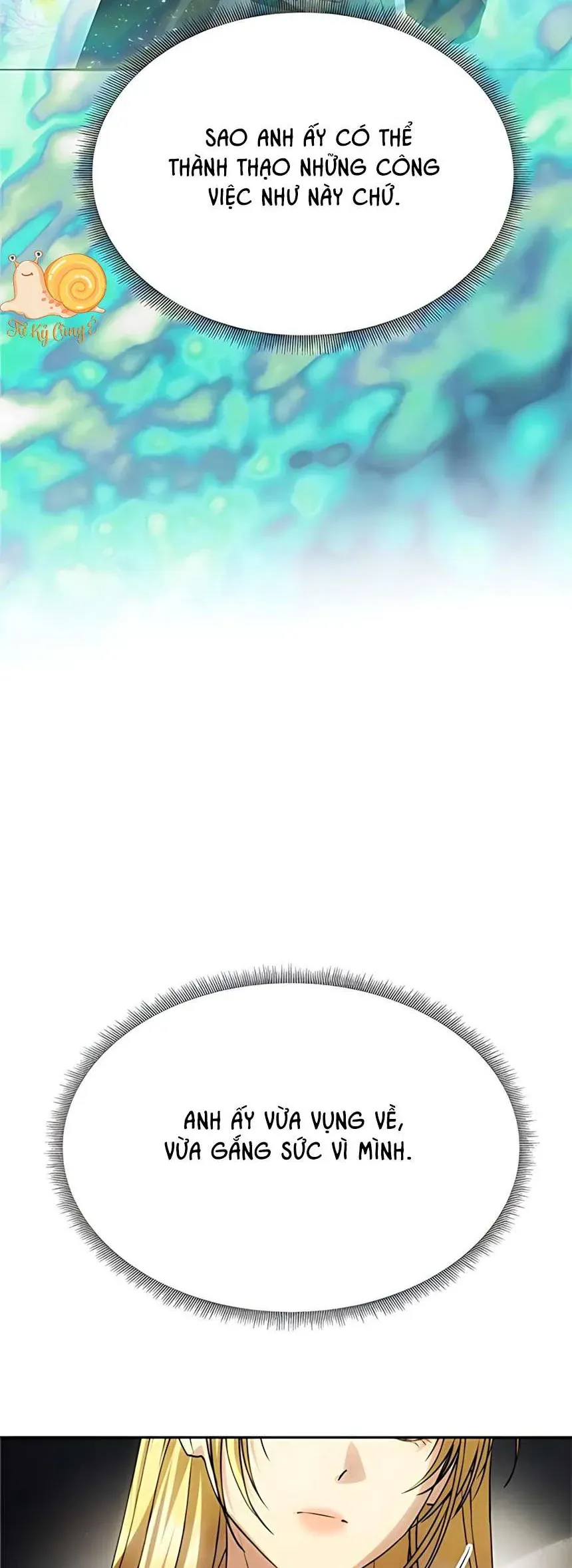 Chỉ Cần Một Người Chồng Là Đủ Chap 76 - Next Chap 77